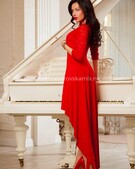 Анкета проститутки Танюша - метро Гагаринский, возраст - 19