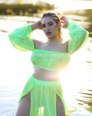 Анкета проститутки Лизочка - метро Свиблово, возраст - 20