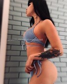 Анкета проститутки Лаура - метро Хорошевский, возраст - 20