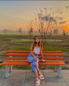 Анкета проститутки Милана - метро Румянцево, возраст - 20