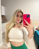 Анкета проститутки Рада - метро Ясенево, возраст - 20