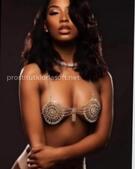 Анкета проститутки Лада - метро Метрогородок, возраст - 20