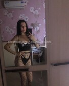 Анкета проститутки Лина - метро Таганский, возраст - 20