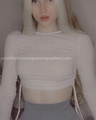 Анкета проститутки Софа - метро Куркино, возраст - 20