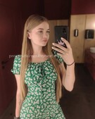 Анкета проститутки Лилия - метро Беговой, возраст - 20