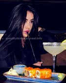 Анкета проститутки Алиса - метро Мещанский, возраст - 20