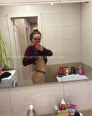 Анкета проститутки Даша - метро Кузьминки, возраст - 21