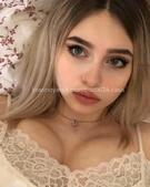 Анкета проститутки Вероника - метро Чертаново Центральное, возраст - 21