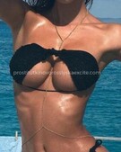 Анкета проститутки Ульяна - метро Текстильщики, возраст - 21