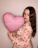 Анкета проститутки Любовь - метро Тверской, возраст - 21