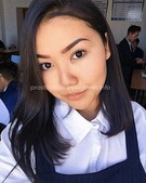 Анкета проститутки Анюта - метро Чертаново Южное, возраст - 21