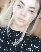 Анкета проститутки Милана - метро Пресненский, возраст - 22