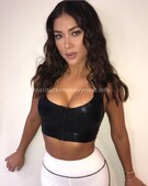 Анкета проститутки Снежана - метро Хамовники, возраст - 22