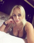 Анкета проститутки Пелагея - метро Арбат, возраст - 22