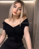 Анкета проститутки София - метро Тверской, возраст - 22