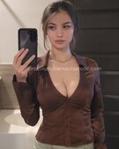 Анкета проститутки Марта - метро Нагатино-Садовники, возраст - 22