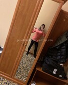 Анкета проститутки Раиса - метро Нагатино-Садовники, возраст - 22