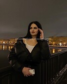 Анкета проститутки Софа - метро Ясенево, возраст - 22