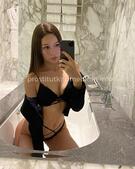 Анкета проститутки Катюша - метро Беговой, возраст - 22