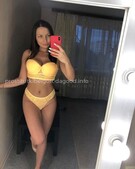 Анкета проститутки Ксения - метро Тверской, возраст - 22