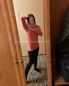 Анкета проститутки Каролина - метро Тверской, возраст - 22