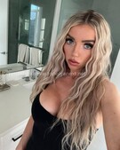 Анкета проститутки Милослава - метро Строгино, возраст - 22