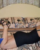 Анкета проститутки Надежда - метро Хорошевский, возраст - 22