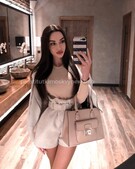 Анкета проститутки Рита - метро Дорогомилово, возраст - 22