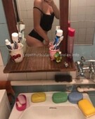 Анкета проститутки Шарлотта - метро Таганский, возраст - 22