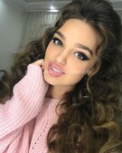 Анкета проститутки Эмма - метро Филевский парк, возраст - 23