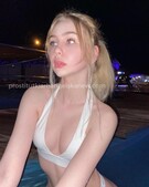 Анкета проститутки Олеся - метро Ростокино, возраст - 23