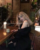 Анкета проститутки Лаура - метро Дорогомилово, возраст - 23