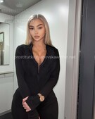 Анкета проститутки Рената - метро Мещанский, возраст - 23