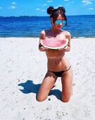 Анкета проститутки Ксюша - метро Мещанский, возраст - 23