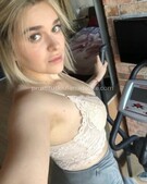 Анкета проститутки Олечка - метро Кузьминки, возраст - 23