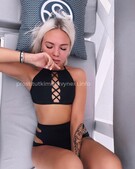 Анкета проститутки Юля - метро Алтуфьевский, возраст - 23