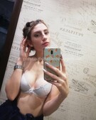 Анкета проститутки Нелли - метро Нижегородский, возраст - 23