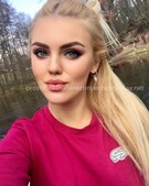 Анкета проститутки Рената - метро Пресненский, возраст - 23