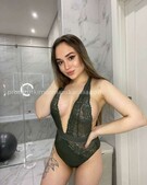 Анкета проститутки Ника - метро Раменки, возраст - 23