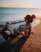 Анкета проститутки Милослава - метро Нижегородский, возраст - 23