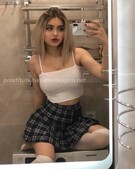 Анкета проститутки Анюта - метро Дмитровский, возраст - 23