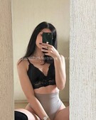 Анкета проститутки Пелагея - метро Крылатское, возраст - 23