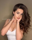 Анкета проститутки Анна - метро Донской, возраст - 23