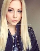 Анкета проститутки Оксана - метро Черемушки, возраст - 23