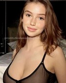 Анкета проститутки Арина - метро Гагаринский, возраст - 23