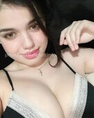 Анкета проститутки Ангелина - метро Строгино, возраст - 23