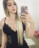 Анкета проститутки Марта - метро Южное Бутово, возраст - 23