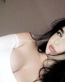 Анкета проститутки Яна - метро Северное Медведково, возраст - 23