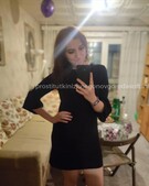 Анкета проститутки Марго - метро Коньково, возраст - 23