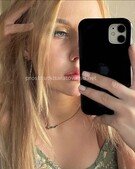 Анкета проститутки Дарья - метро Тверской, возраст - 23